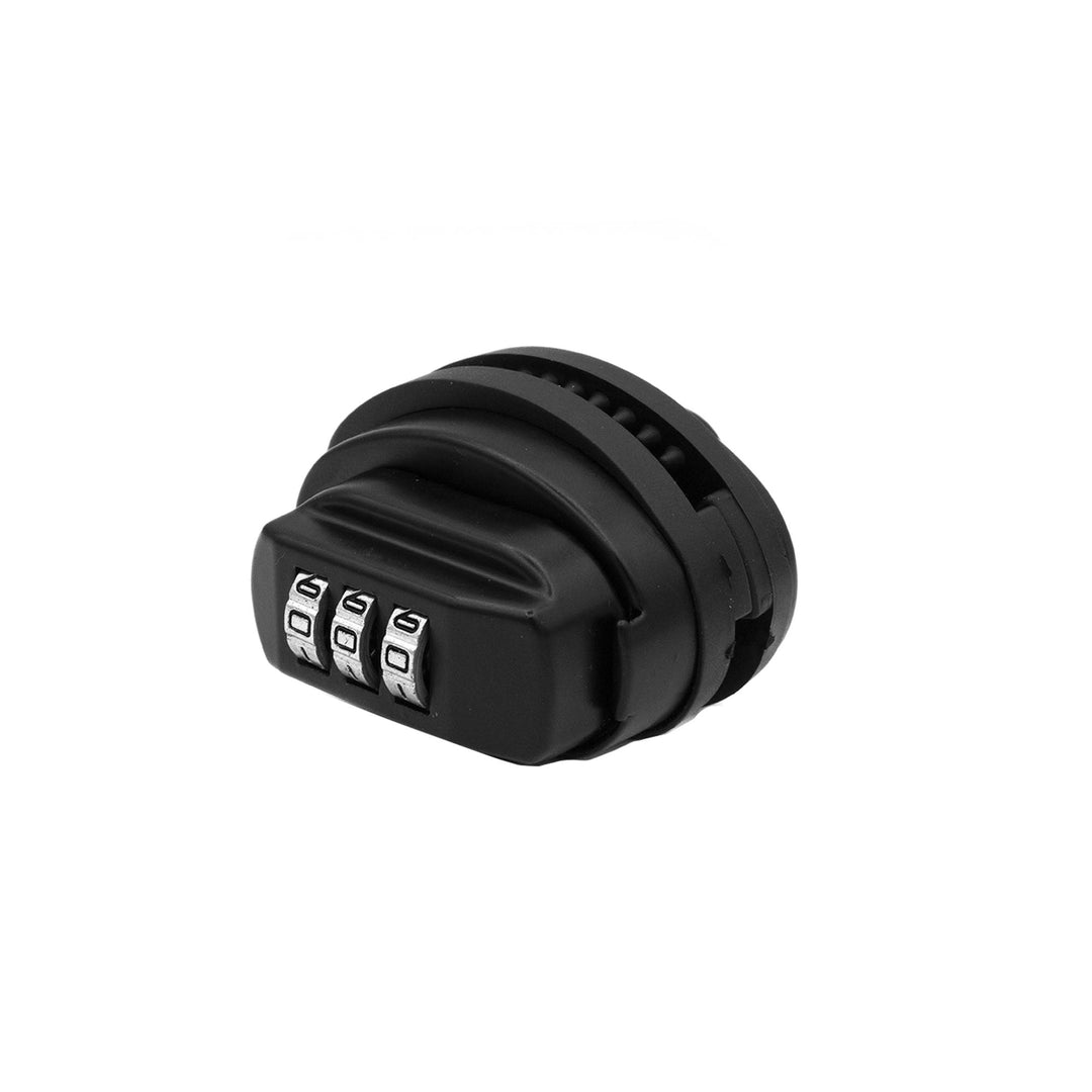 2Tracks Combination Trigger Lock