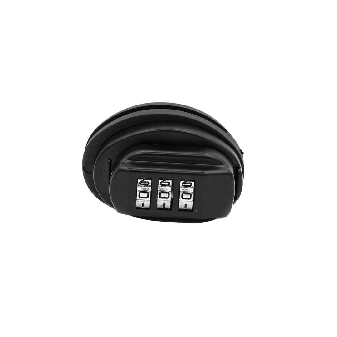 2Tracks Combination Trigger Lock