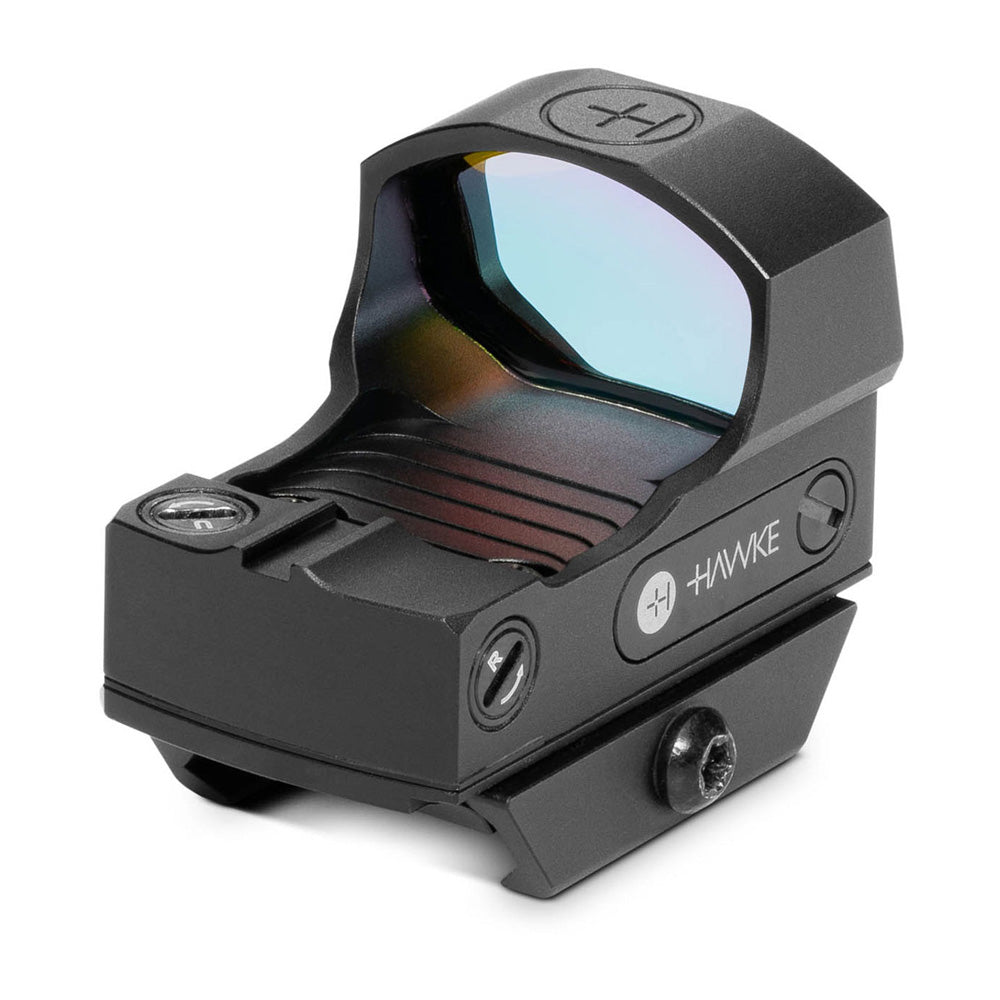Hawke Reflex Frontier 3 MOA (Slimline)