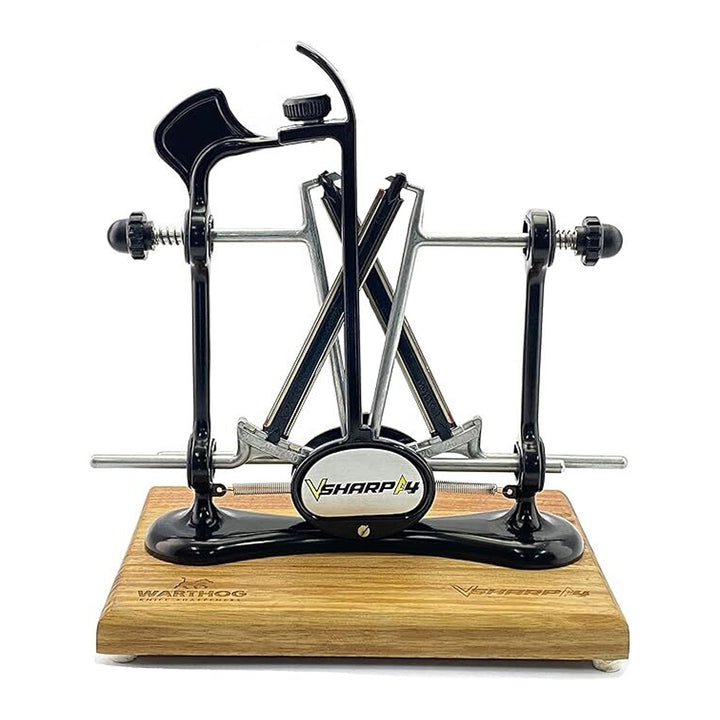 Warthog V Sharp A4 Elite