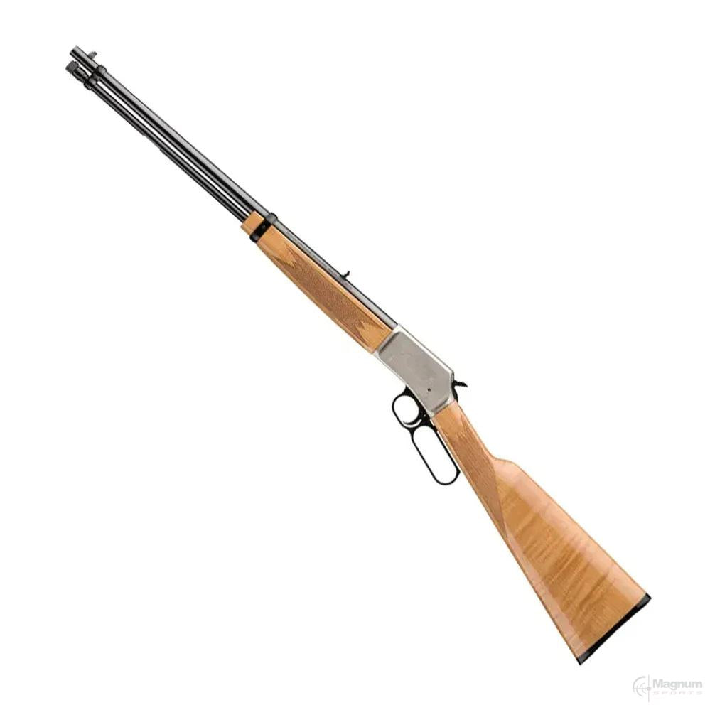 Browning BL22 Grade 2 Maple