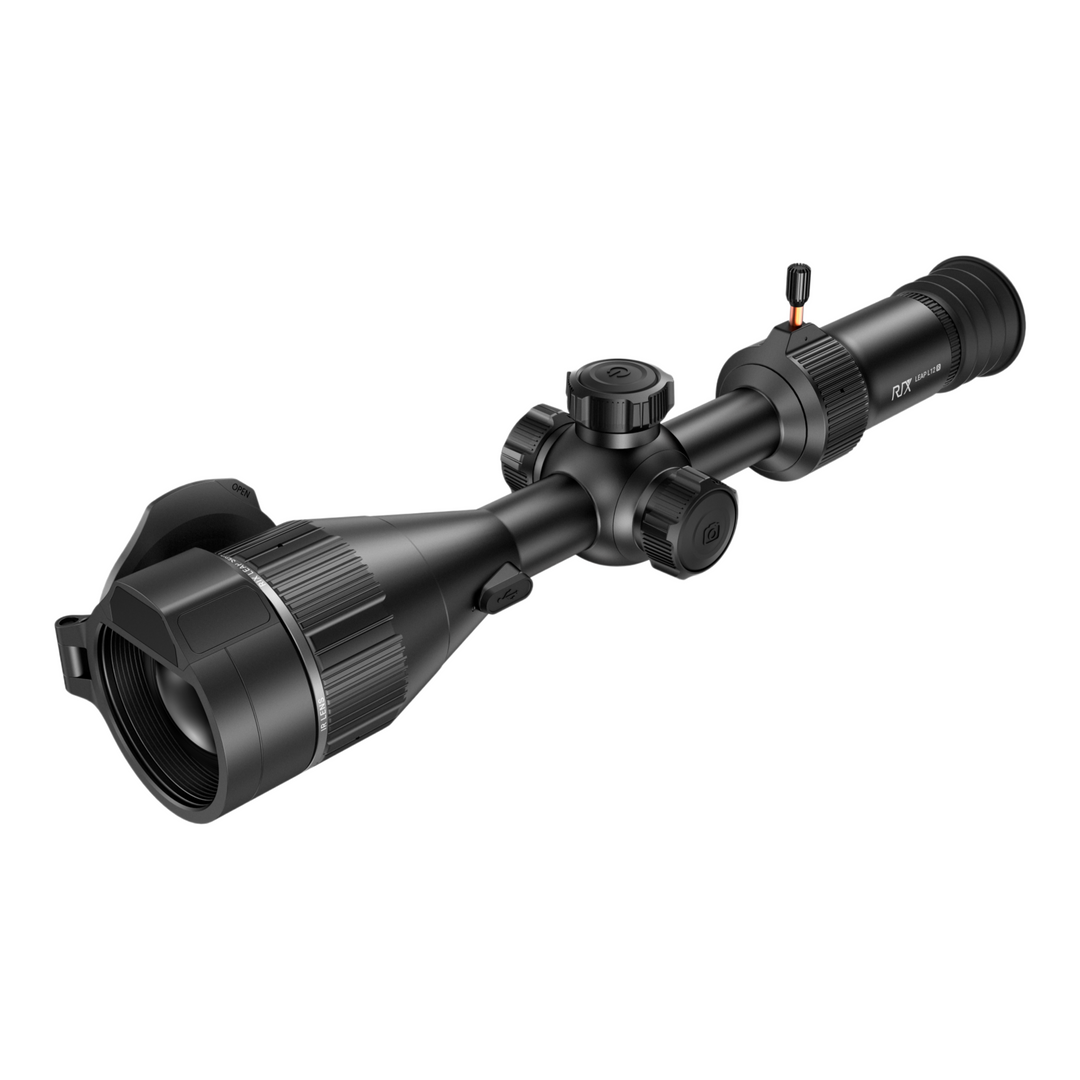 RIX Optics Leap L12R Thermal Riflescope