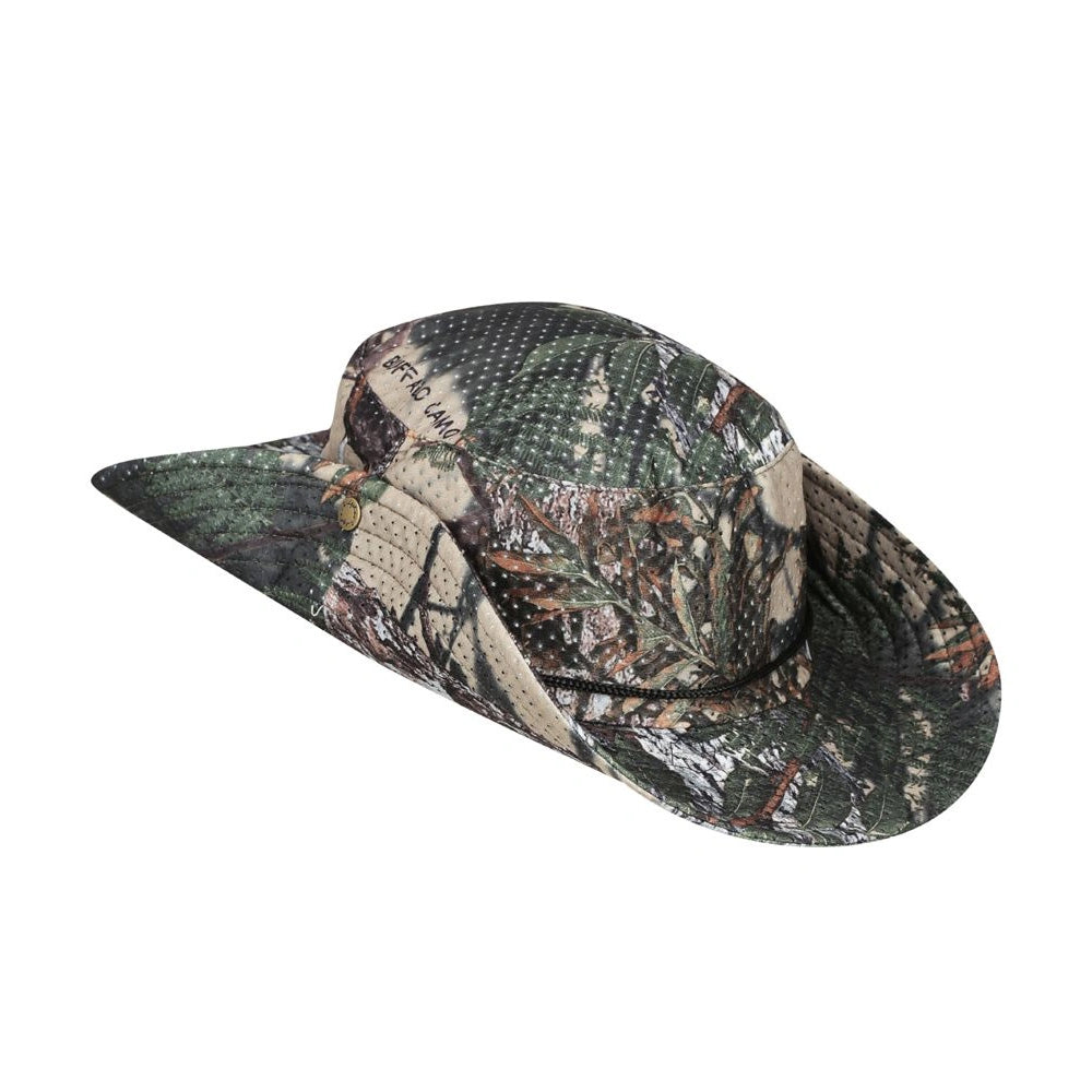 Magnum Sports Ridgeline Bush Hat