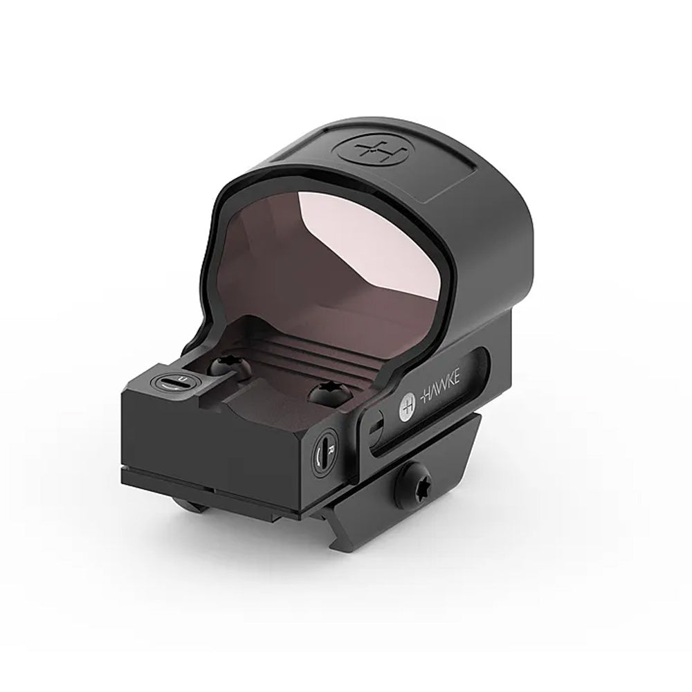 Hawke Reflex Frontier 3 MOA Reflex Dot Sight