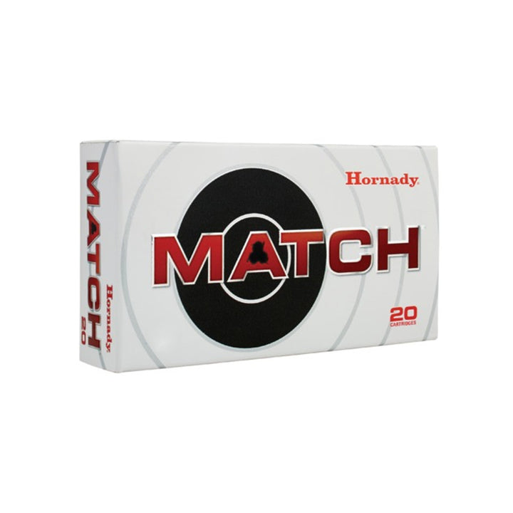 Hornady 6.5 CREEDMOOR 147gr ELD MATCH