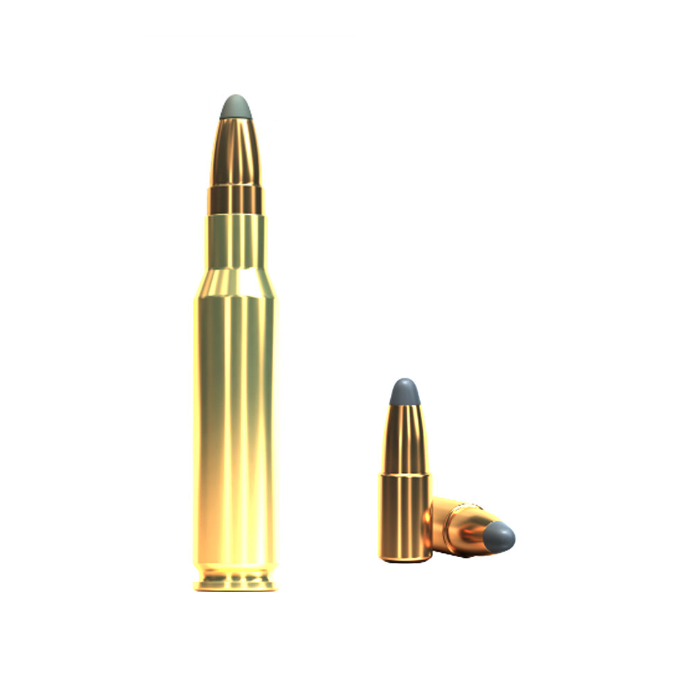 Sellier & Bellot S&B 308 Win 150gr SPCE