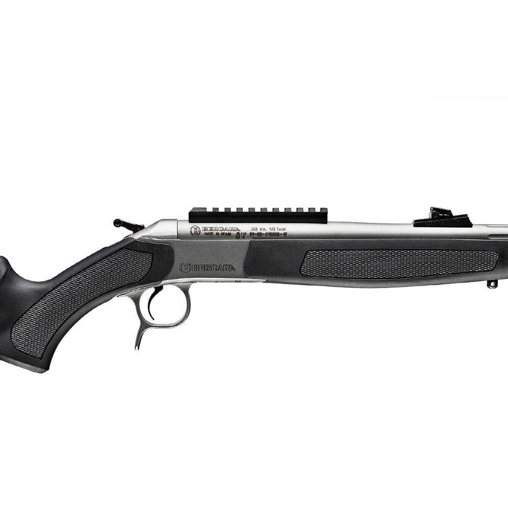 Bergara BA13 Take Down Stainless