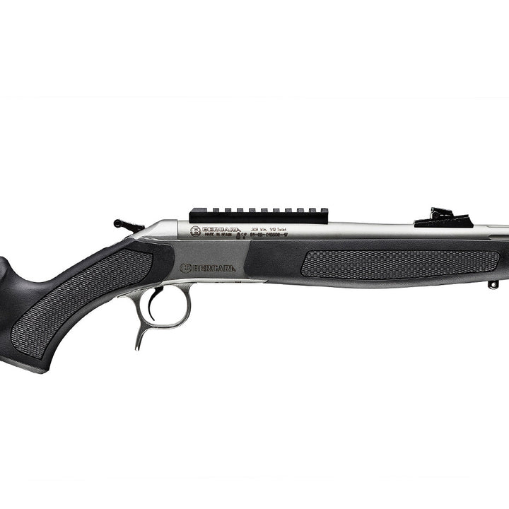 Bergara BA13 Take Down Stainless