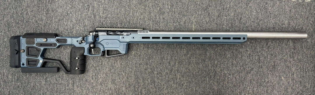 Pre-Owned | Ultimatum Deadline V2 Custom Rifle - 6mm Dasher