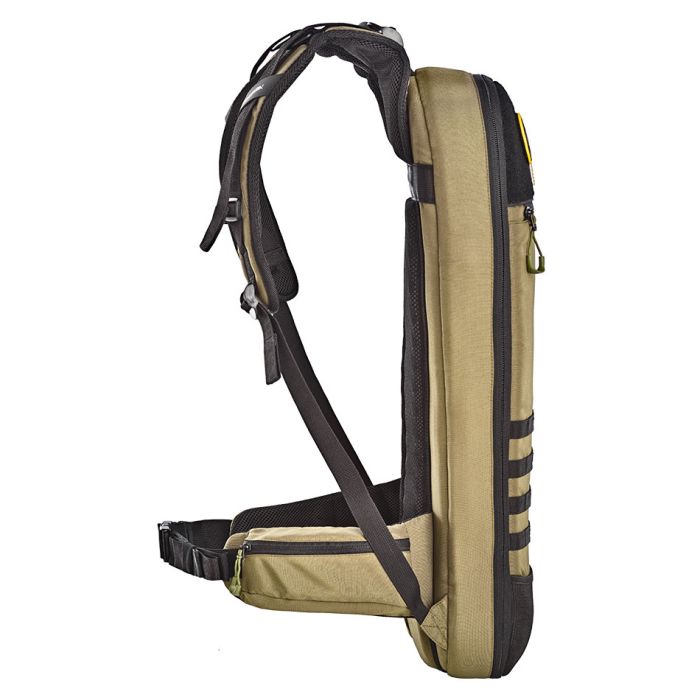 Bergara BA13 Take Down Premium Packpack