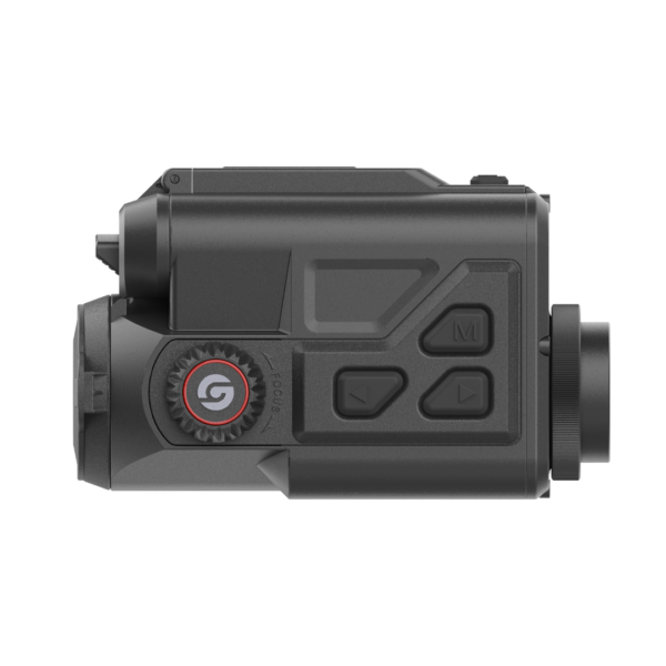 Guide TB630 Thermal Clip-On