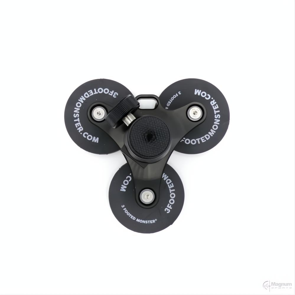 3 Footed Monster Pro Edition