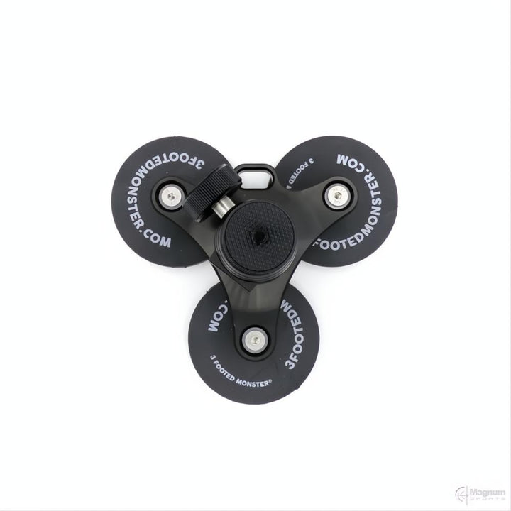 3 Footed Monster Pro Edition