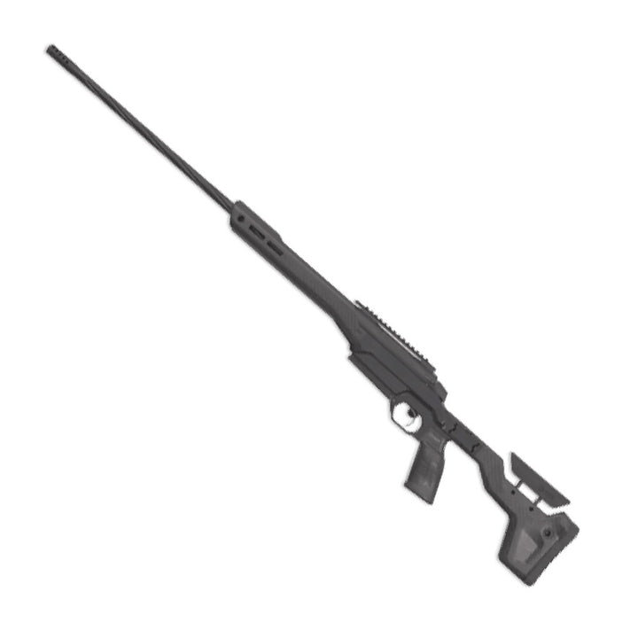 Weatherby 307 Alpine MDT Fixed Stock