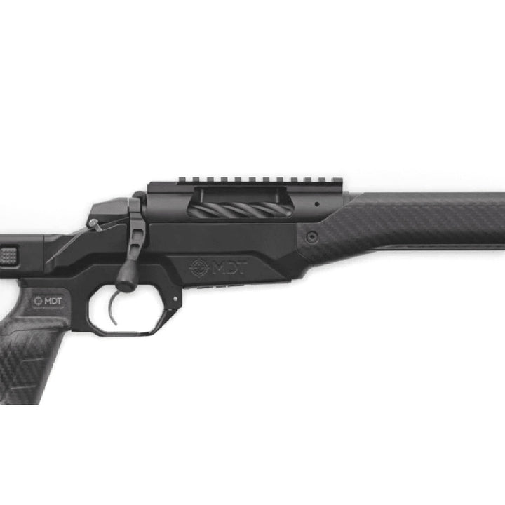 Weatherby 307 Alpine MDT Fixed Stock