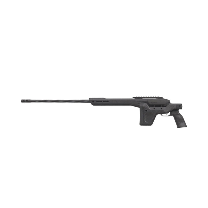 307 Alpine MMT