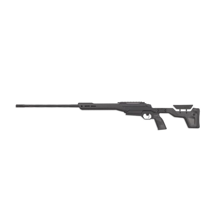 307 Alpine MMT
