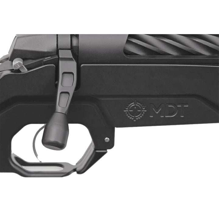 307 Alpine MMT
