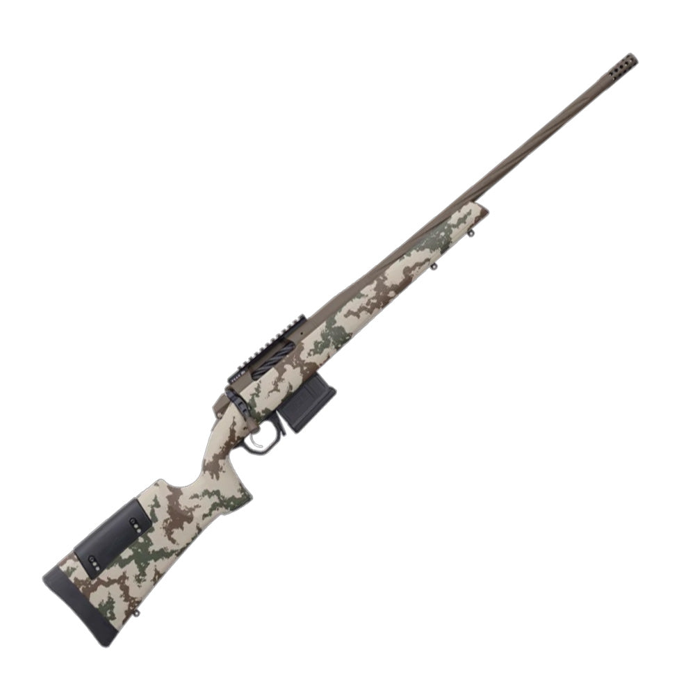 307 Range Meateater