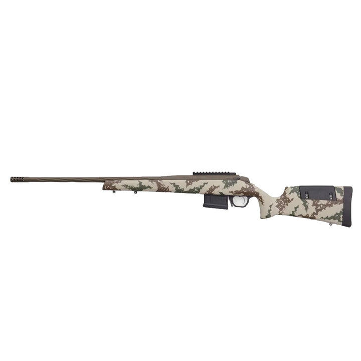 307 Range Meateater