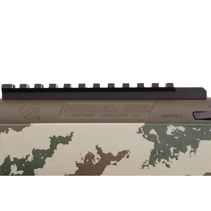 307 Range Meateater