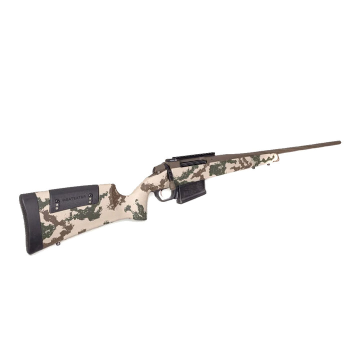 307 Range Meateater