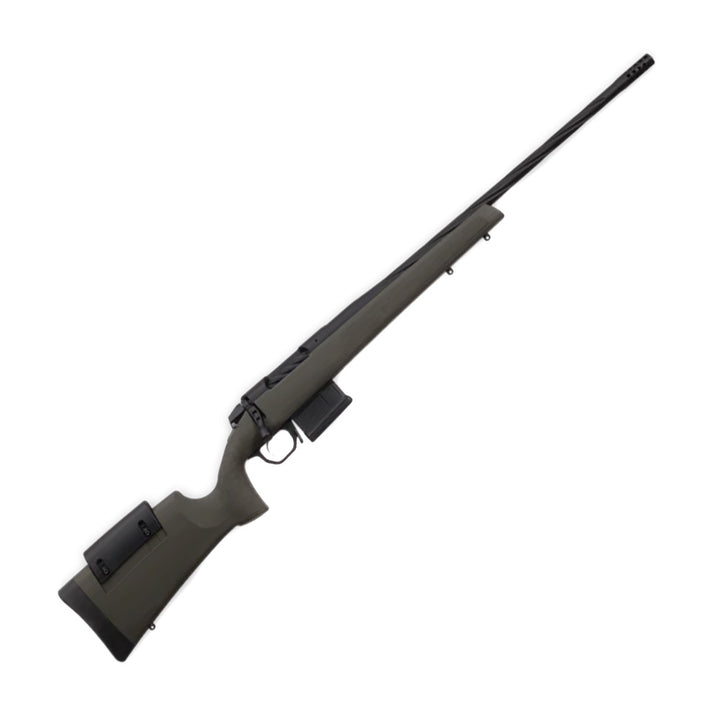 307 Range XP