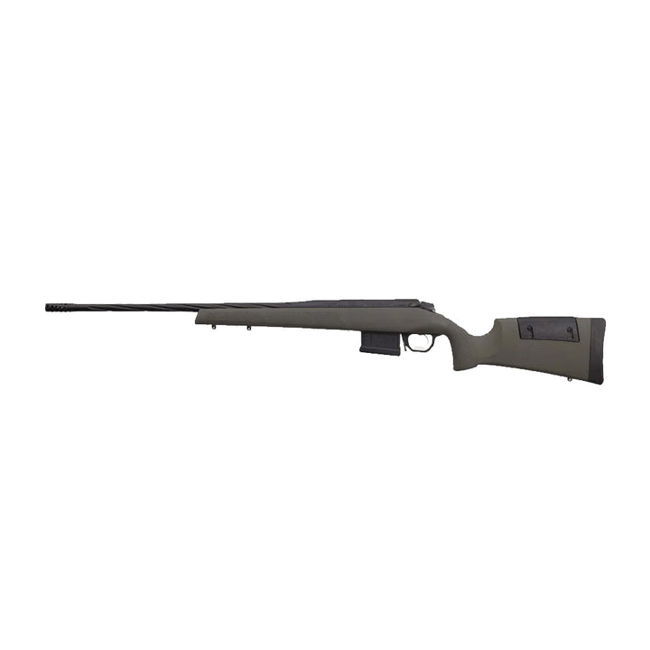 307 Range XP