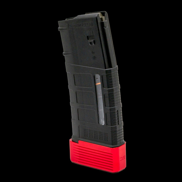 .308 +5 Magazine Extension Base Pad | Magpul PMAG Gen III