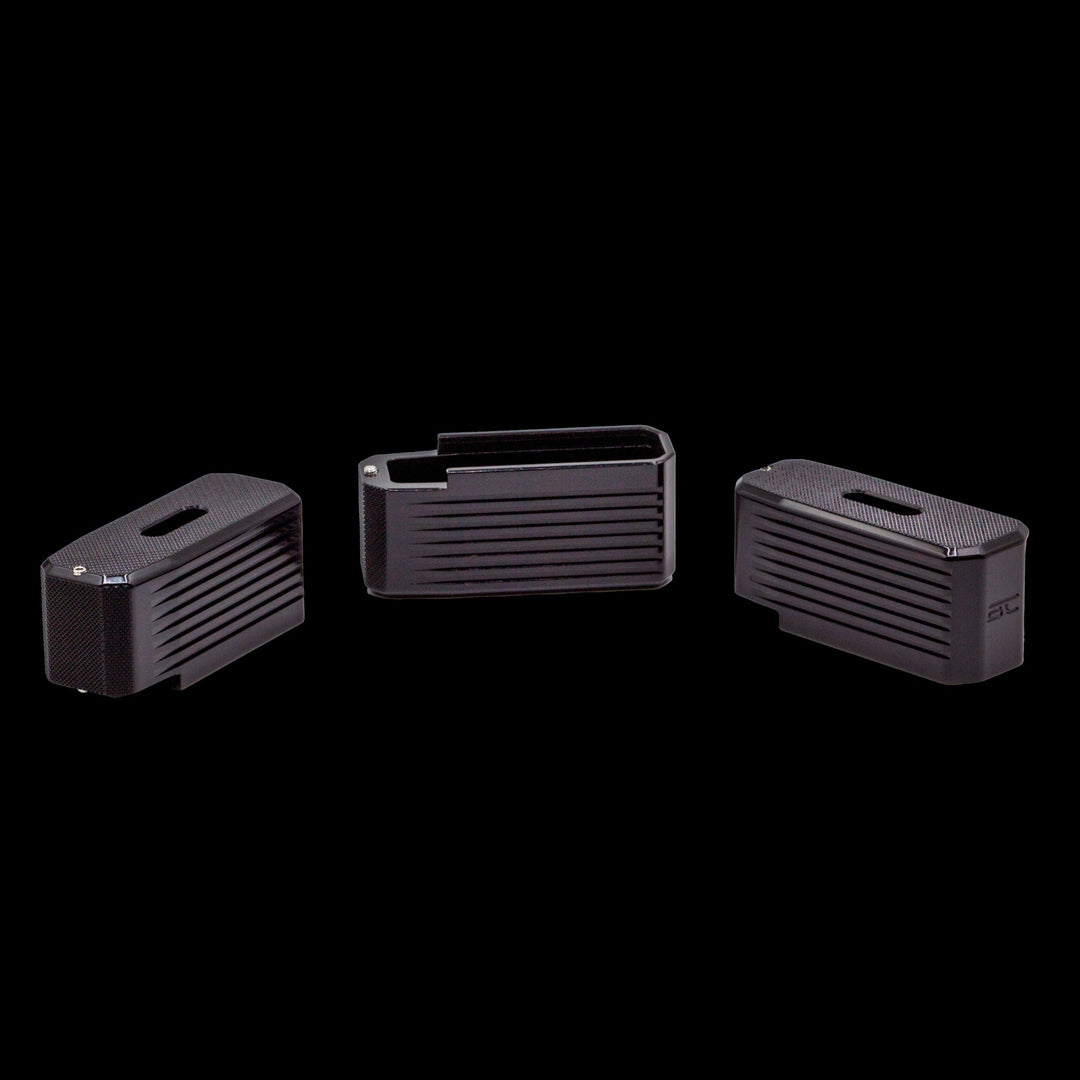 .308 +5 Magazine Extension Base Pad | Magpul PMAG Gen III