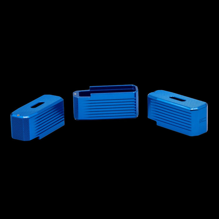 .308 +5 Magazine Extension Base Pad | Magpul PMAG Gen III