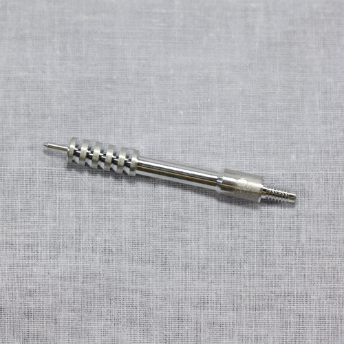 Dewey Rods aluminium jag, male thread