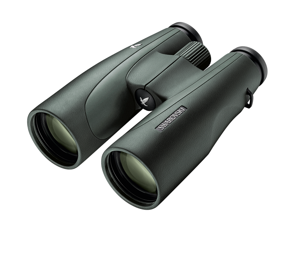 Swarovski SLC 8x56 - view 2