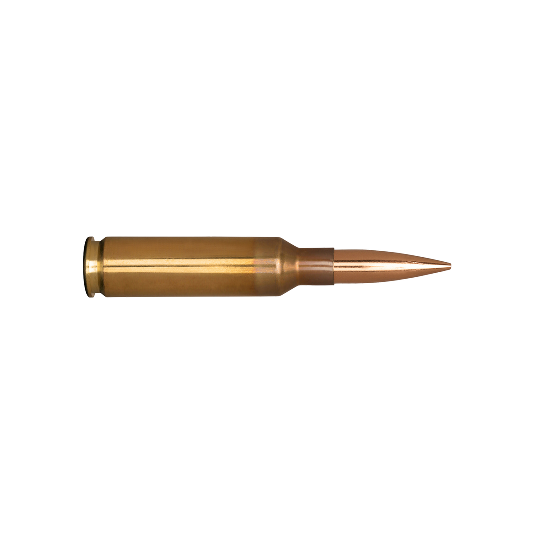 Berger 6.5mm creed OTM LRP 130gr Hybrid OTM Tactical (20pk) - Berger