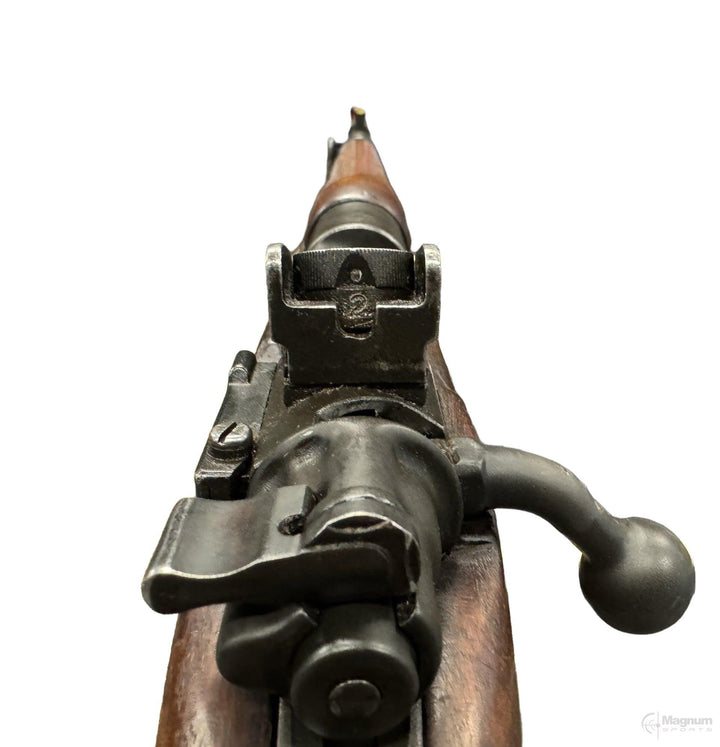 Pre-Owned | MQ M968 (Brasilian Mauser 7.62)