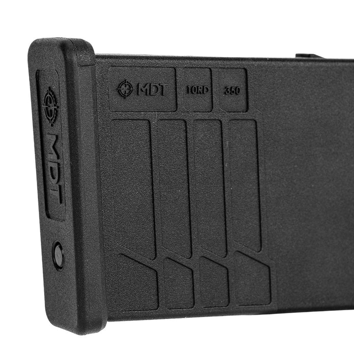 MDT Polymer AICS Magazine 350 LGD 10 Round – view 3