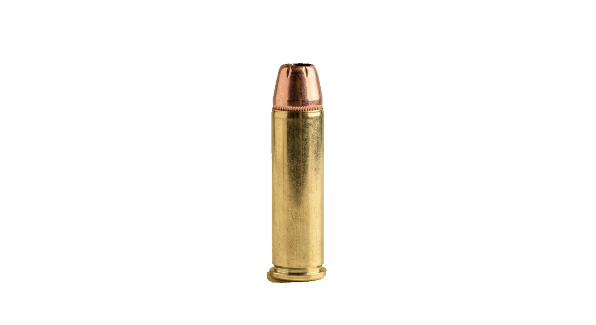 .357 Magnum