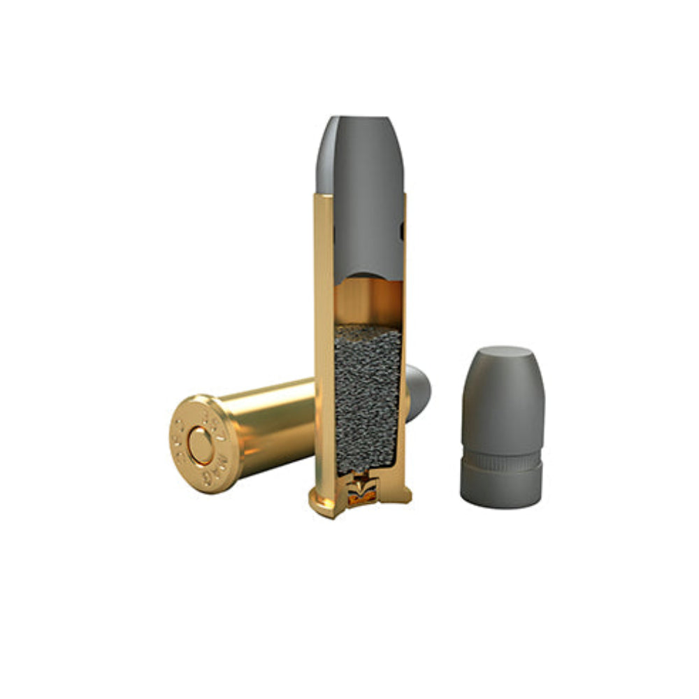 Magtech 357 MAG 158GR LFN