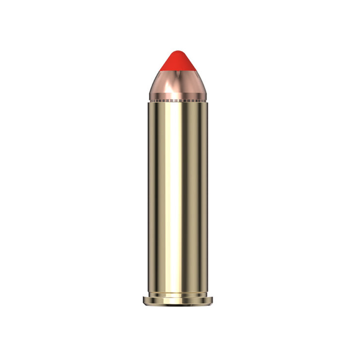 Hornady 357 Mag 140 grain FTX Leverevolution Ammo