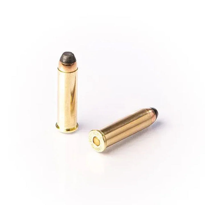 Fiocchi Ammunition 357 MAG 158GR SJSP - Magnum Sports