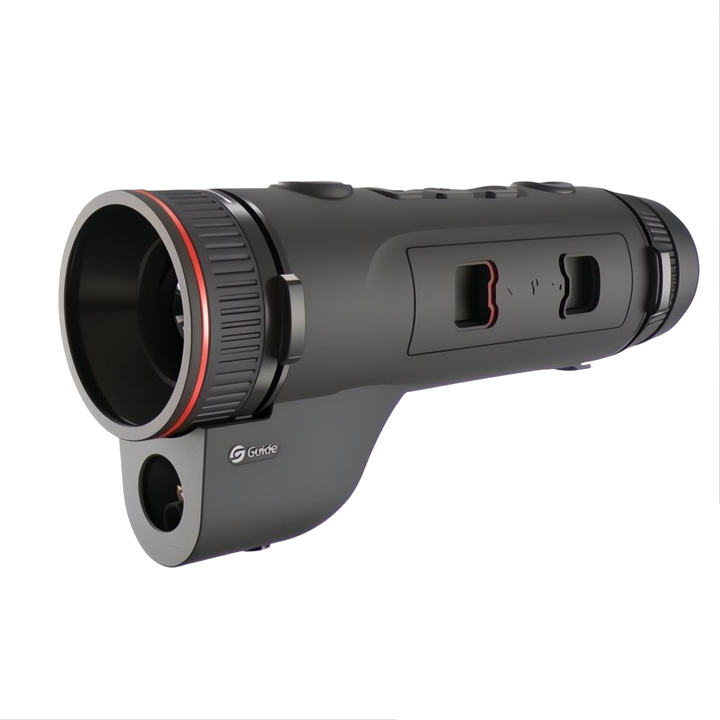 Guide TJ650 LRF Thermal Monocular