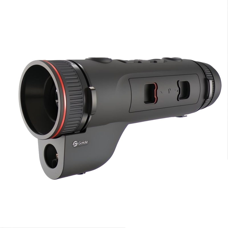 Guide TJ650 LRF Thermal Monocular