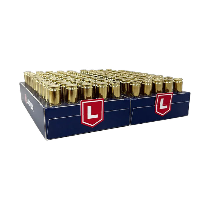 Lapua BRASS 6.5 CREEDMOOR SRP