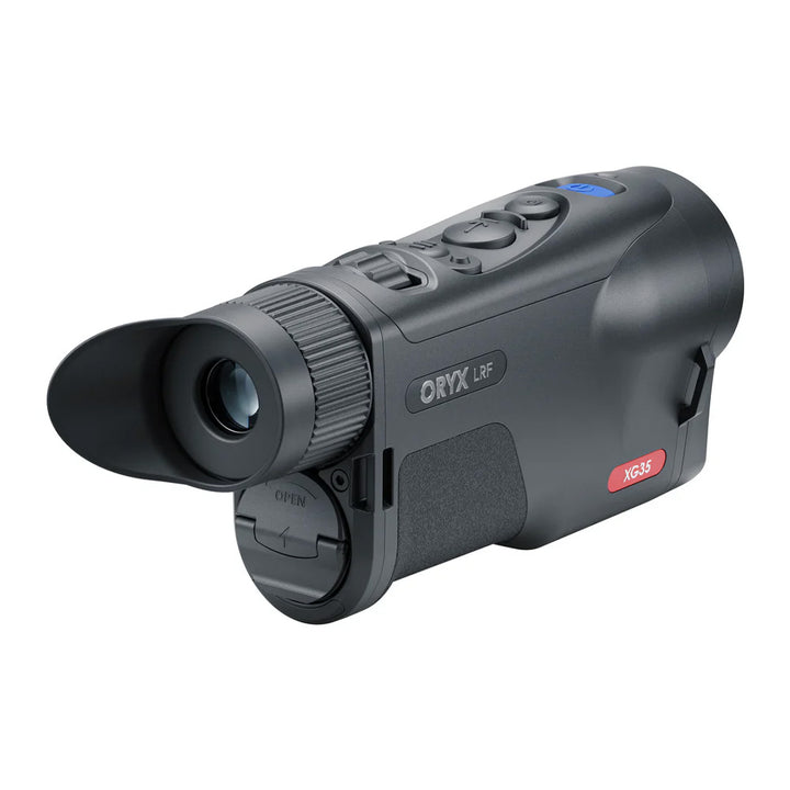 Pulsar Oryx XG35 LRF Thermal Monocular