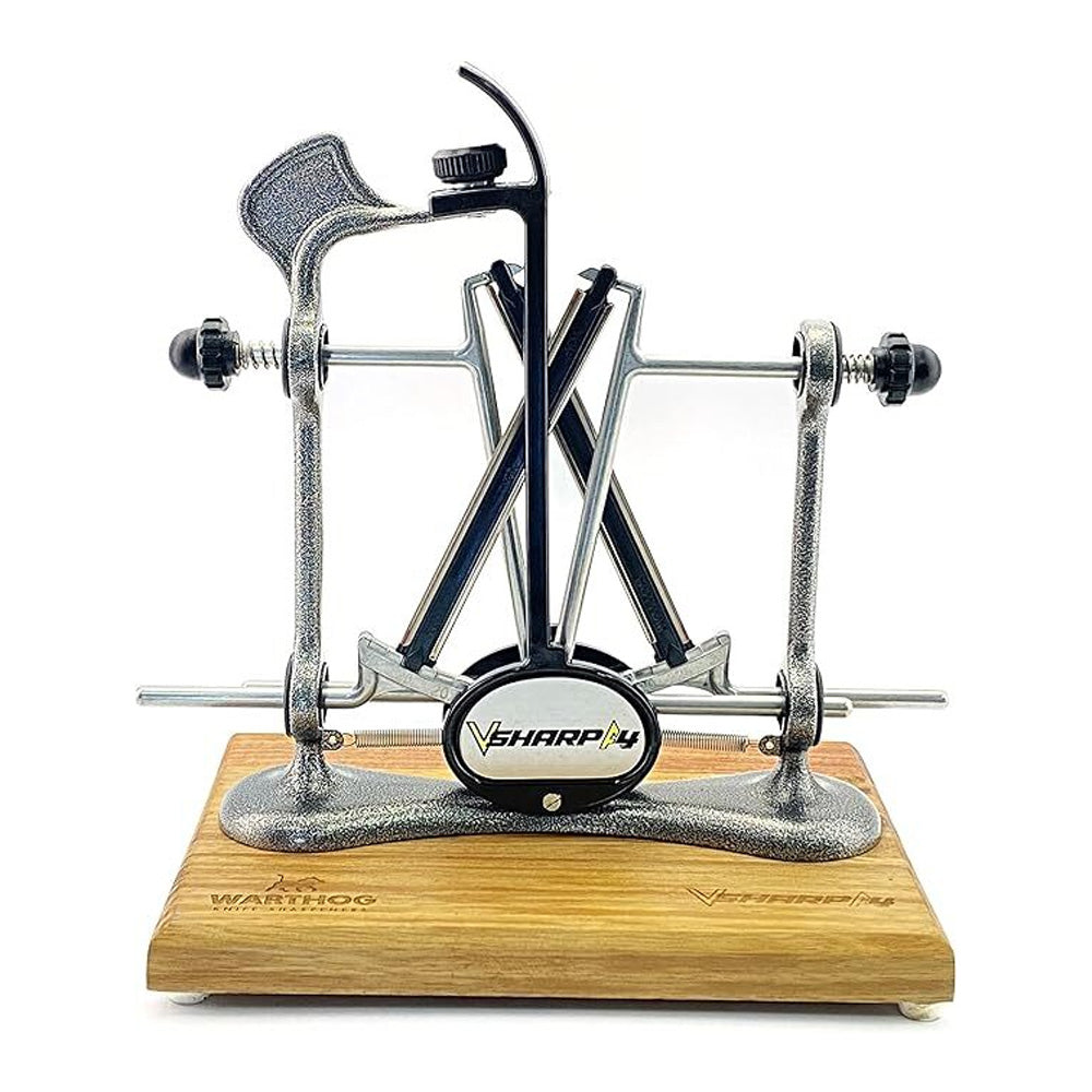 Warthog V Sharp A4 Elite