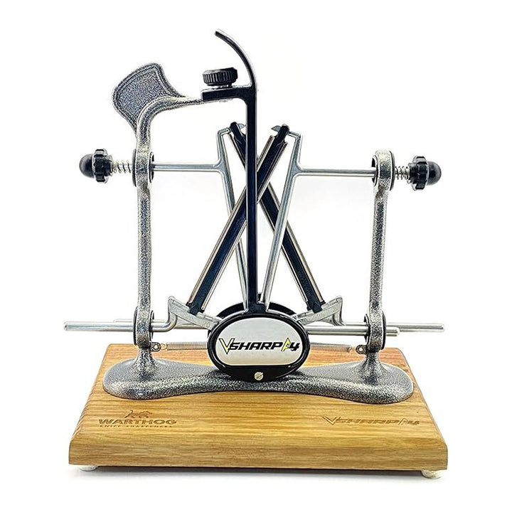 Warthog V Sharp A4 Elite