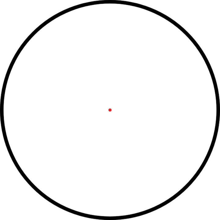 Hawke Vantage Red Dot 1x25