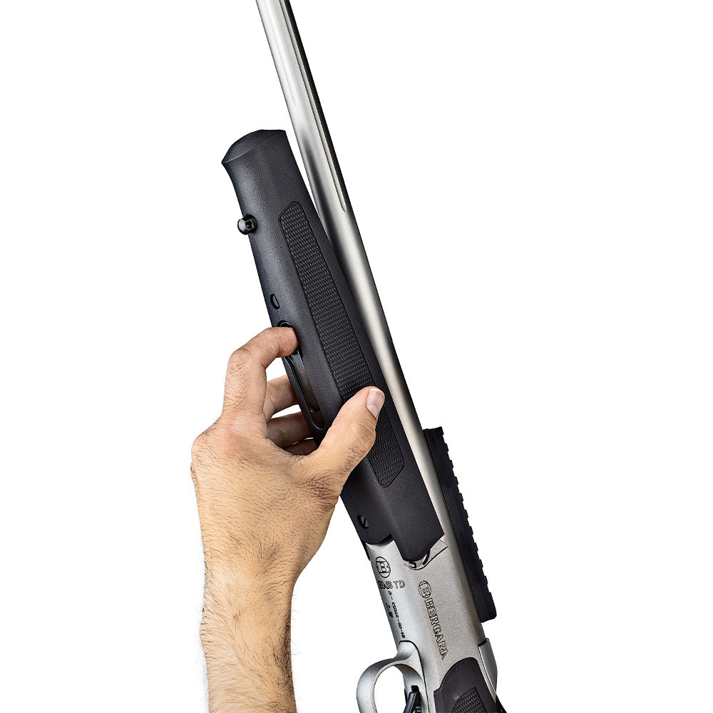 Bergara BA13 Take Down Stainless