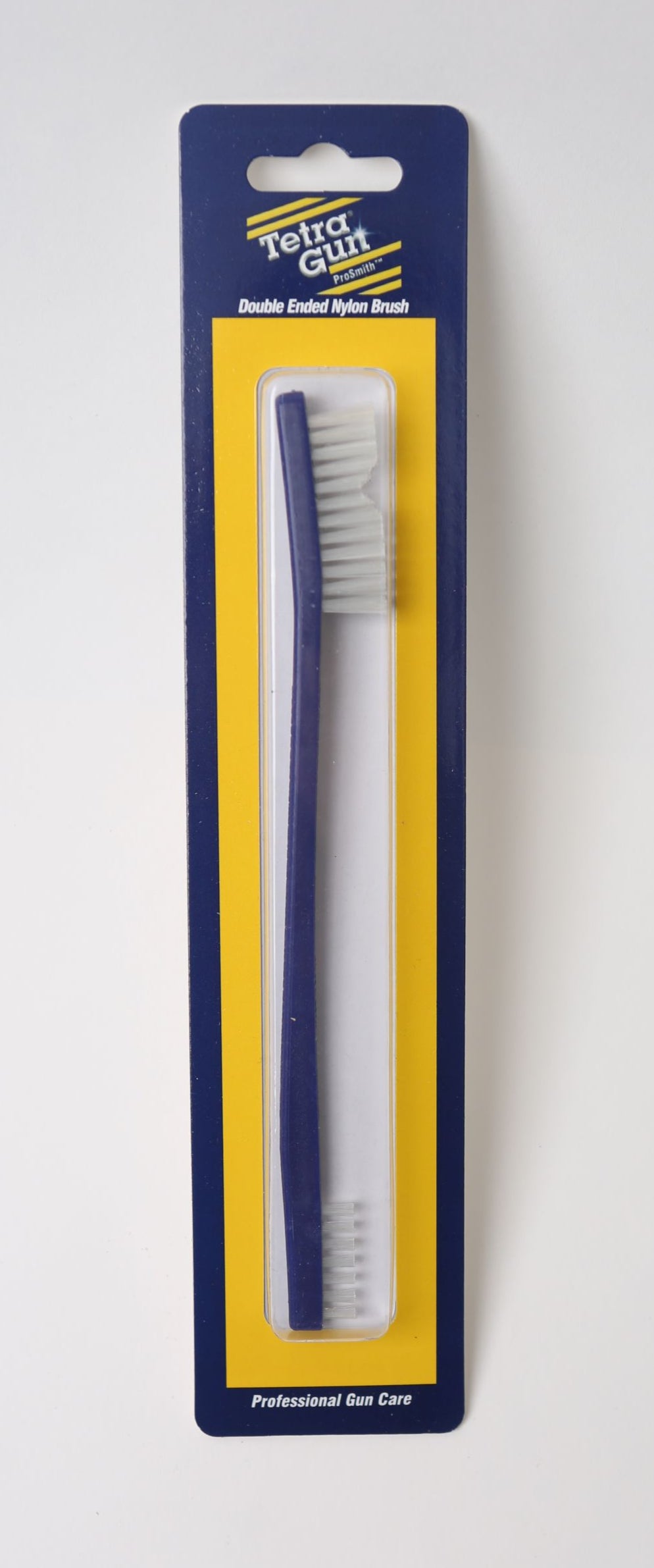 Tetra Gun Tetra Double Ended Nylon Brush All-purpose - Tetra Gun