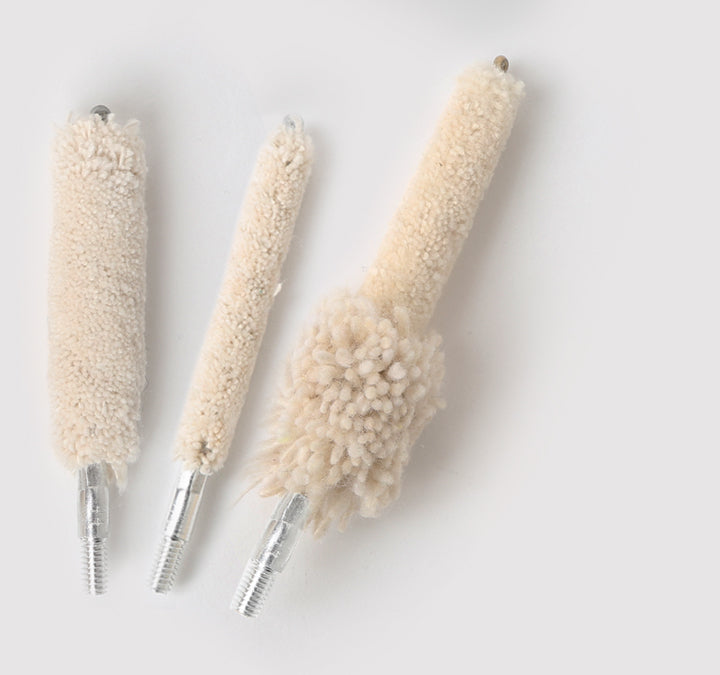 Tetra Gun Tetra ProSmith Wool Bore Mop 1 2g - Tetra Gun